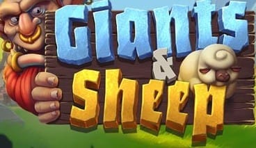 Giants & Sheep
